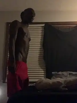 Shawtyblaque21 online show from March 13, 2026, 1:21 am