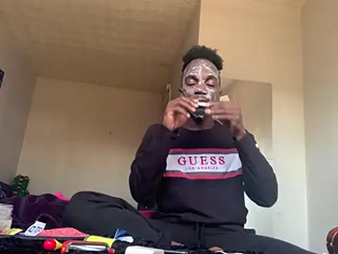 Snapshot of Shawtyblaque21 chatting on February 10, 2026, 3:55 pm Shawtyblaque21 online show from February 10, 2026, 3:55 pm