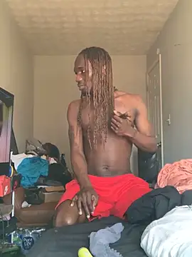 Shawtyblaque21 online show from March 11, 2026, 3:06 pm