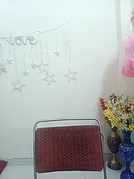 Snapshot of Cute-Aadhvita chatting on September 20, 2025, 8:30 am Cute-Aadhvita online show from September 20, 2025, 8:30 am