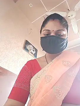 Cute-Aadhvita online show from April 17, 2026, 2:58 am