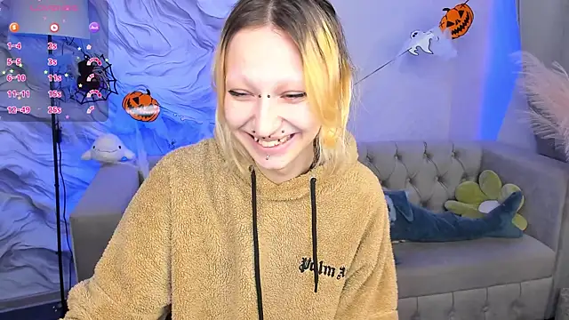 Lexy-Woorhez online show from October 28, 2025, 11:31 am