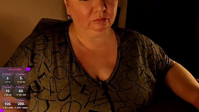 SexxyDreams1 online show from February 13, 2025, 3:07 am