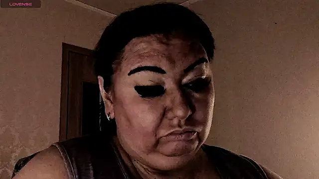 SexxyDreams1 online show from February 22, 2026, 6:16 am