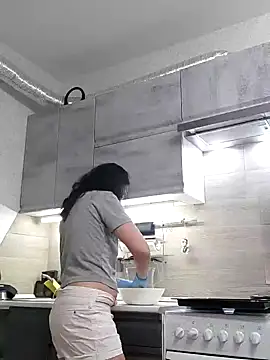 Snapshot of SweetBerryBella chatting on January 14, 2025, 4:39 pm SweetBerryBella online show from January 14, 2025, 4:39 pm