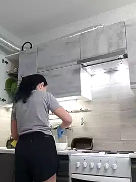 Snapshot of SweetBerryBella chatting on January 18, 2025, 7:49 am SweetBerryBella online show from January 18, 2025, 7:49 am