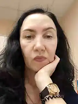 Snapshot of SweetBerryBella chatting on January 31, 2025, 11:24 am SweetBerryBella online show from January 31, 2025, 11:24 am