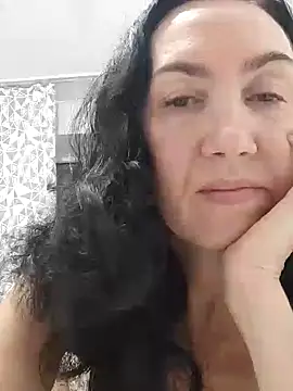 Snapshot of SweetBerryBella chatting on January 29, 2025, 3:26 pm SweetBerryBella online show from January 29, 2025, 3:26 pm