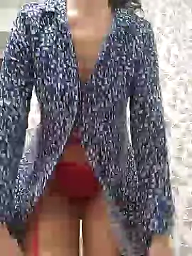 Snapshot of SweetBerryBella chatting on February 13, 2025, 5:01 pm SweetBerryBella online show from February 13, 2025, 5:01 pm