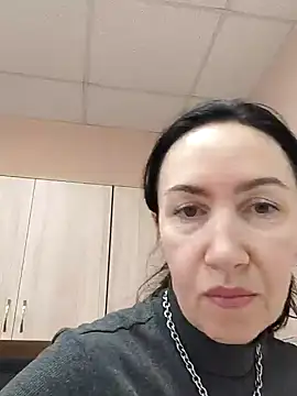 Snapshot of SweetBerryBella chatting on January 22, 2025, 5:59 am SweetBerryBella online show from January 22, 2025, 5:59 am