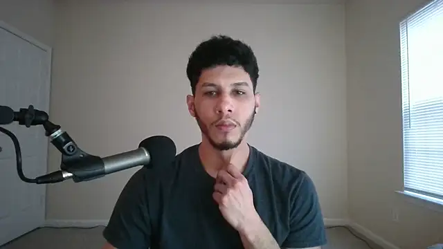 DamnKevin online show from March 21, 2025, 11:45 pm