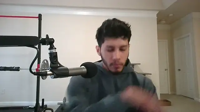 DamnKevin online show from March 20, 2025, 1:37 pm