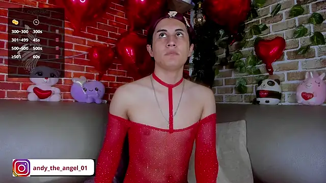 Snapshot of andy_angell1 chatting on February 13, 2026, 11:21 am andy angell1 online show from February 13, 2026, 11:21 am