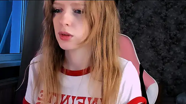 Inma Lewdness online show from January 13, 2026, 7:23 am