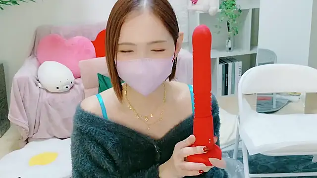 Snapshot of _RIHO_51 chatting on February 6, 2025, 1:27 am RIHO 51 online show from February 6, 2025, 1:27 am