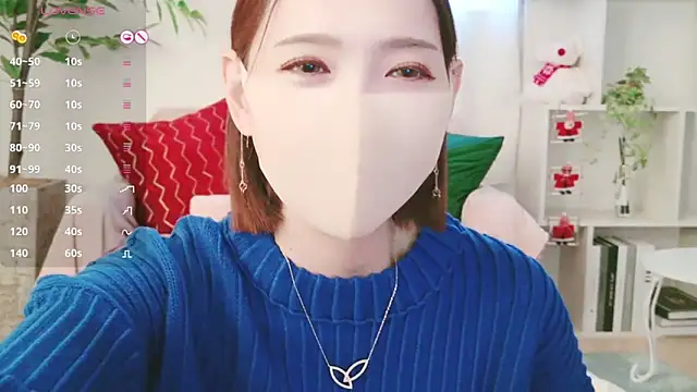 Snapshot of _RIHO_51 chatting on December 19, 2024, 5:07 am RIHO 51 online show from December 19, 2024, 5:07 am