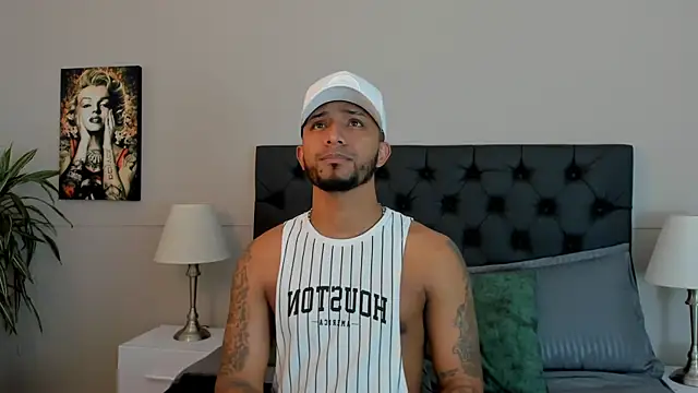 Robin Rief online show from October 11, 2025, 3:29 am