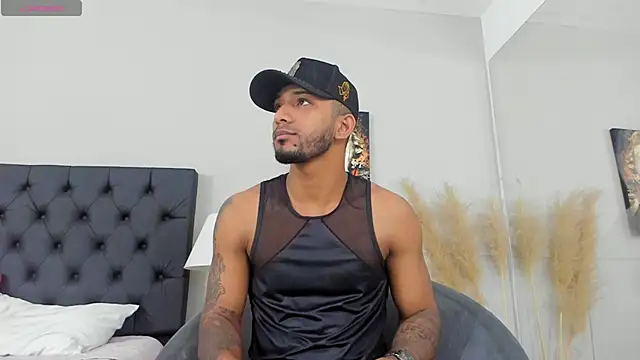 Robin Rief online show from March 13, 2025, 8:48 am