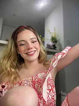 NicoleCut online show from June 11, 2026, 8:44 am