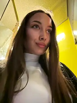 VelvetVixenI online show from November 2, 2025, 2:55 pm