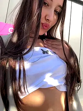 VelvetVixenI online show from September 14, 2025, 12:05 pm