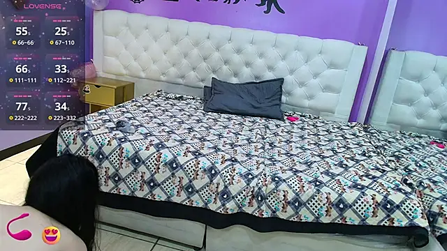 JeremmyAndStacy online show from March 18, 2025, 1:55 pm