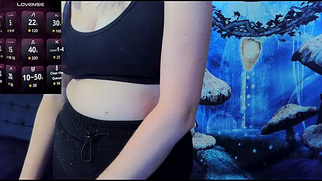  hellostormy  online show from September 15, 2025, 3:56 pm