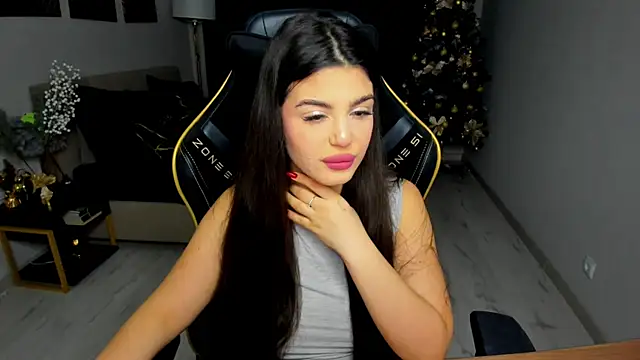 AlluringAriel online show from January 11, 2026, 7:32 pm