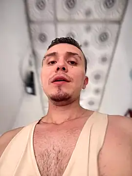 adam-rivera online show from September 15, 2025, 3:12 pm