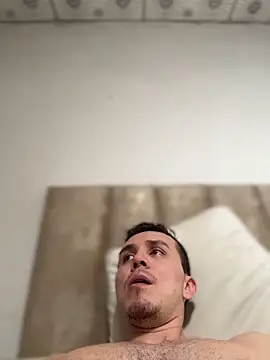 adam-rivera online show from April 10, 2026, 3:52 pm