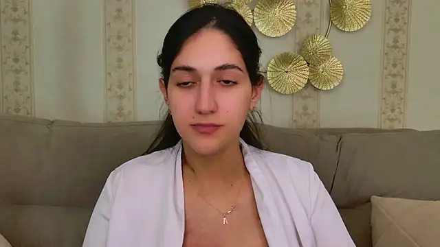 Teresa Stane online show from January 12, 2026, 3:08 pm