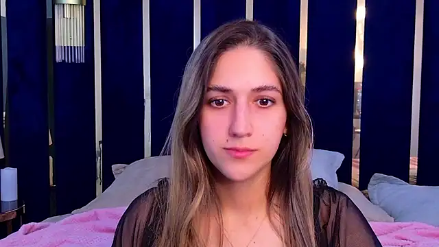 Teresa Stane online show from November 18, 2025, 5:44 am