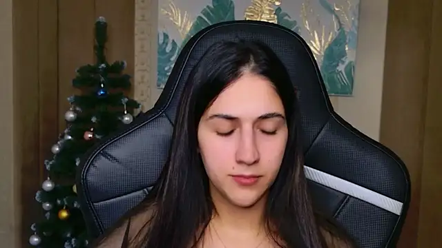 Teresa Stane online show from December 23, 2025, 5:40 am