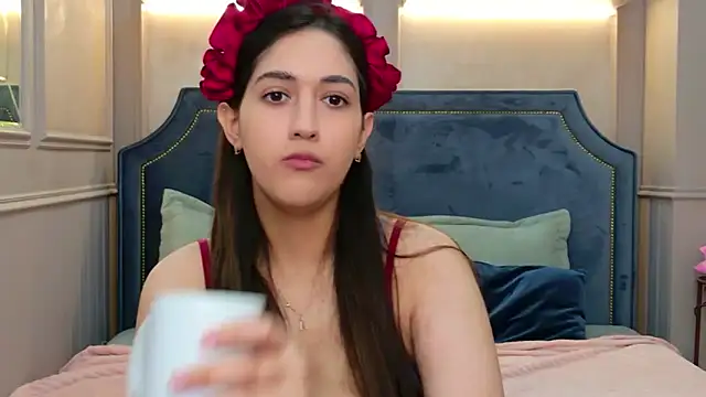 Teresa Stane online show from May 22, 2026, 5:49 am
