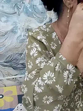 Haniya-143 online show from February 18, 2026, 9:22 pm