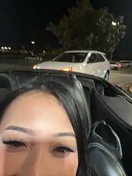 Snapshot of tokyobaby chatting on October 5, 2025, 7:32 am tokyobaby online show from October 5, 2025, 7:32 am