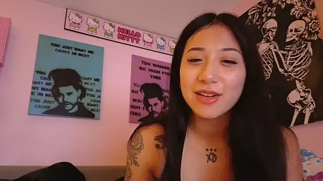 Snapshot of tokyobaby chatting on November 8, 2025, 4:05 am tokyobaby online show from November 8, 2025, 4:05 am