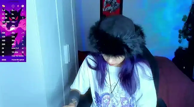 Snapshot of _sakae_ chatting on January 10, 2025, 12:27 am sakae online show from January 10, 2025, 12:27 am