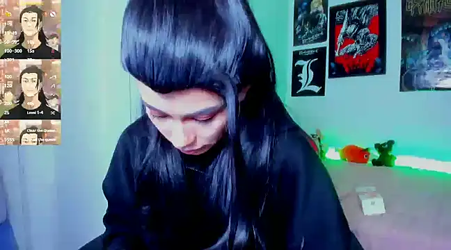 Snapshot of _sakae_ chatting on January 18, 2025, 12:13 am sakae online show from January 18, 2025, 12:13 am