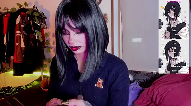 Snapshot of _sakae_ chatting on March 18, 2025, 10:37 pm sakae online show from March 18, 2025, 10:37 pm