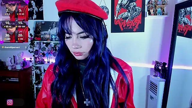 Snapshot of _sakae_ chatting on October 11, 2025, 9:54 am sakae online show from October 11, 2025, 9:54 am