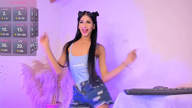 Nicol ofi24 online show from March 18, 2025, 3:12 am