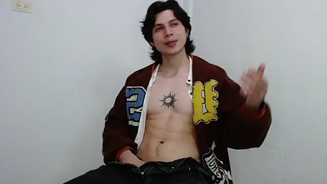 pervertsteens3 online show from February 3, 2026, 6:40 am