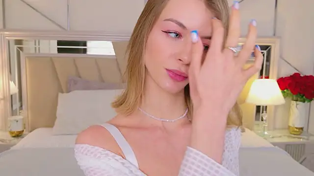 MeganMour online show from February 27, 2026, 5:02 pm