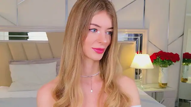 MeganMour online show from March 16, 2026, 5:05 pm