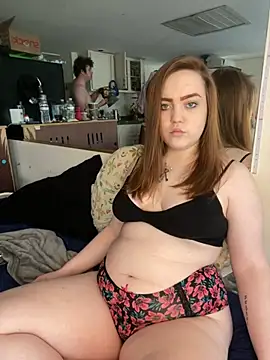 bree4205 online show from January 12, 2025, 7:10 pm