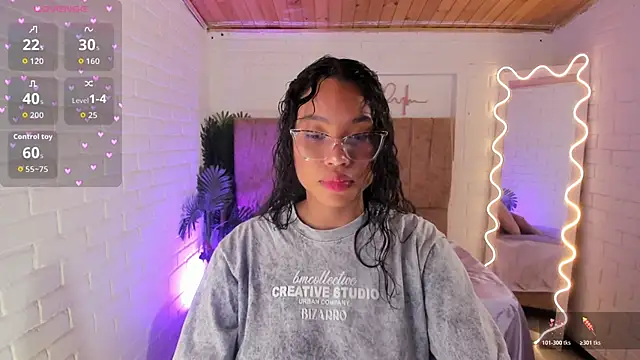 penelope tay1 online show from November 10, 2025, 3:44 am