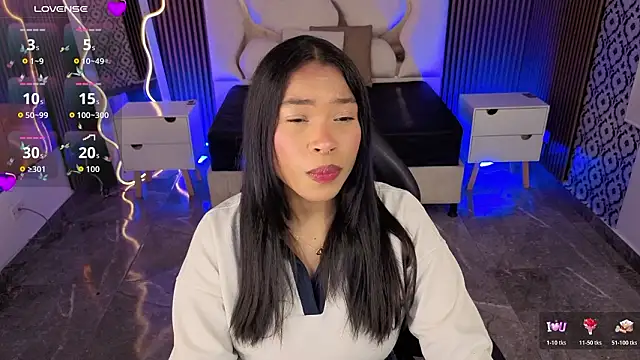 Snapshot of penelope_tay1 chatting on February 26, 2026, 2:55 am penelope tay1 online show from February 26, 2026, 2:55 am