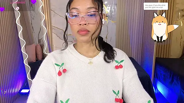 Snapshot of penelope_tay1 chatting on March 31, 2026, 3:41 am penelope tay1 online show from March 31, 2026, 3:41 am