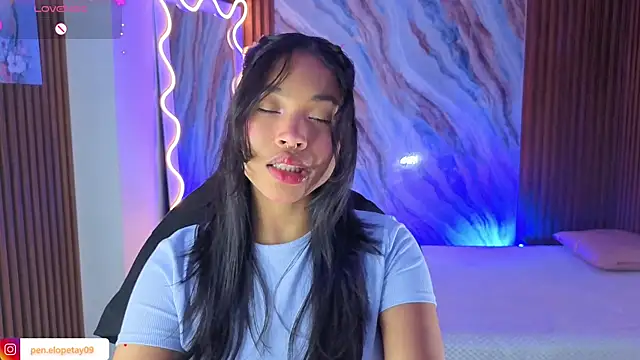 penelope tay1 online show from July 20, 2026, 3:14 am